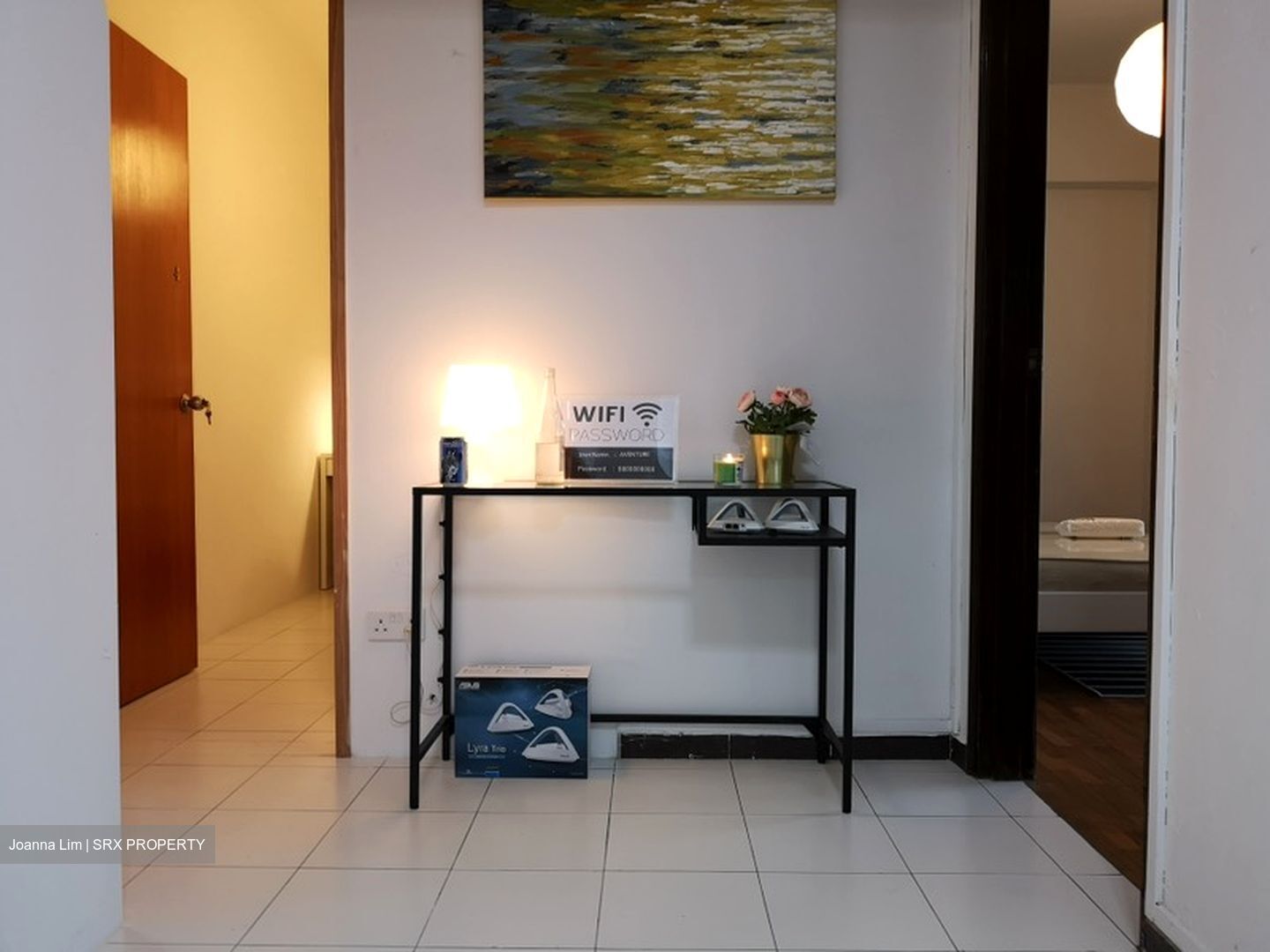 Ava Towers (D12), Apartment #601964861